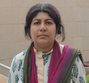 Dr. Ranjana Ray Chowdhary