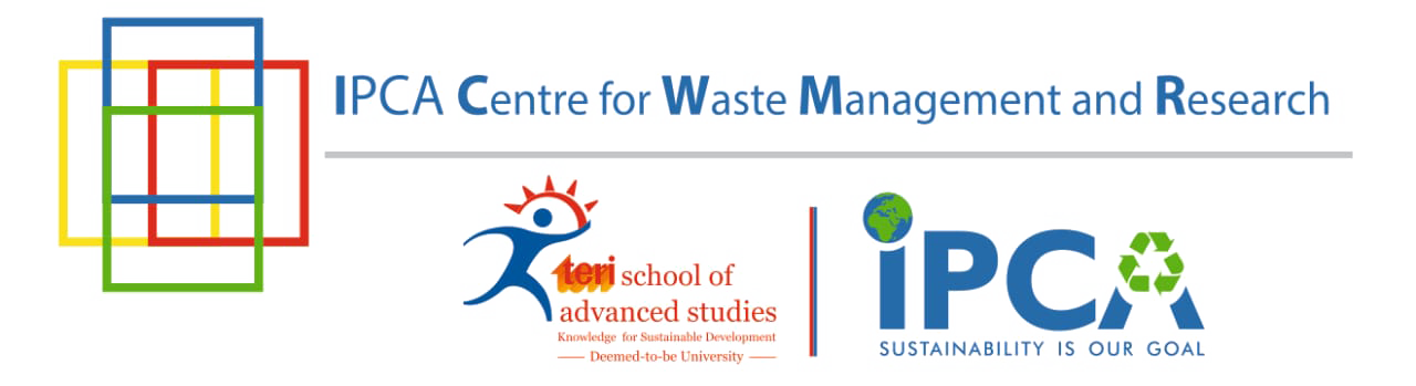 IPCA Centre for Waste Management and Research