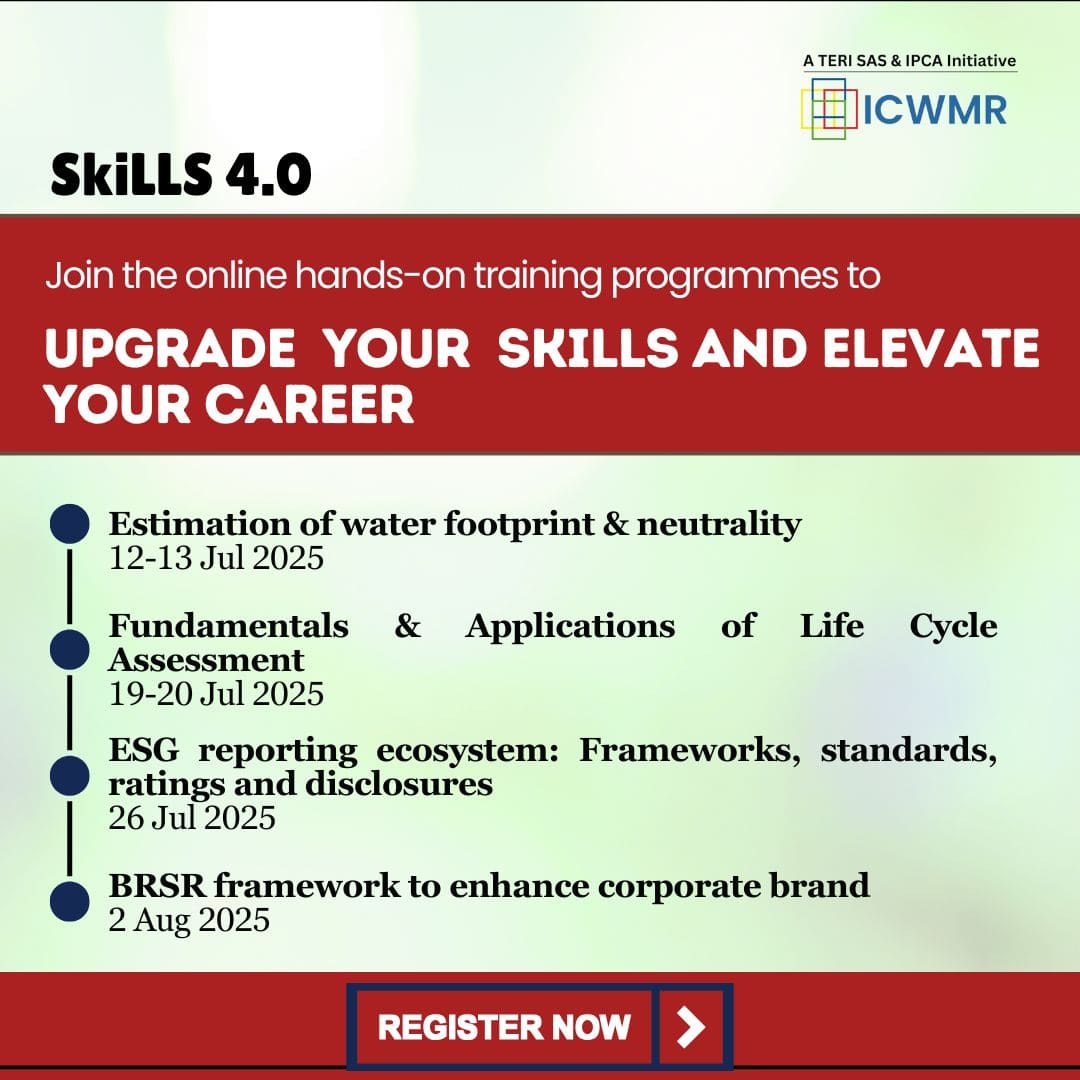 SkiLLS Series 4