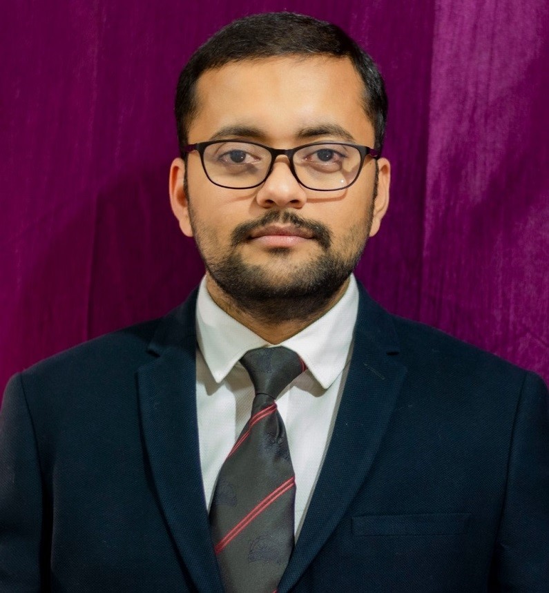 Dr. Atul Kumar