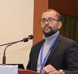 Dr. Atul Kumar