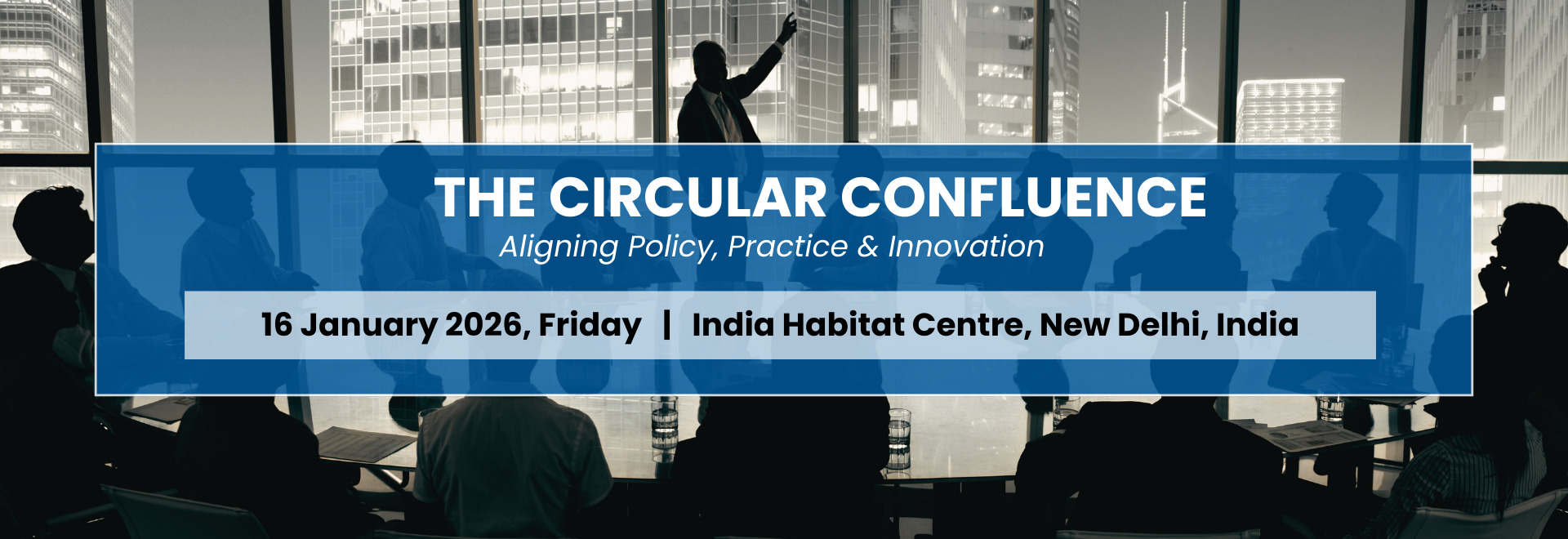 International Recycling Incubation Summit 2026