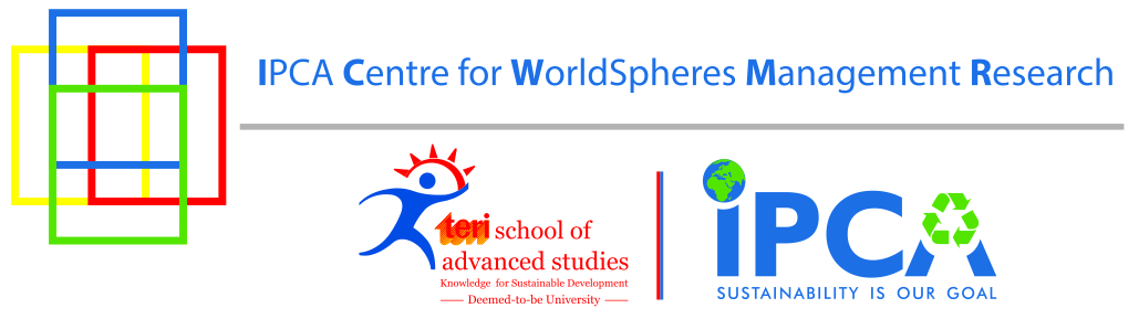 IPCA Centre for Waste Management and Research