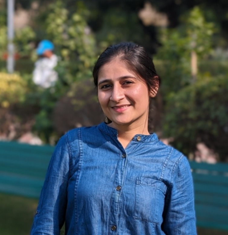 Priya Gandherva