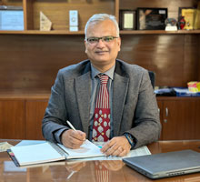 Prof Arun Kansal